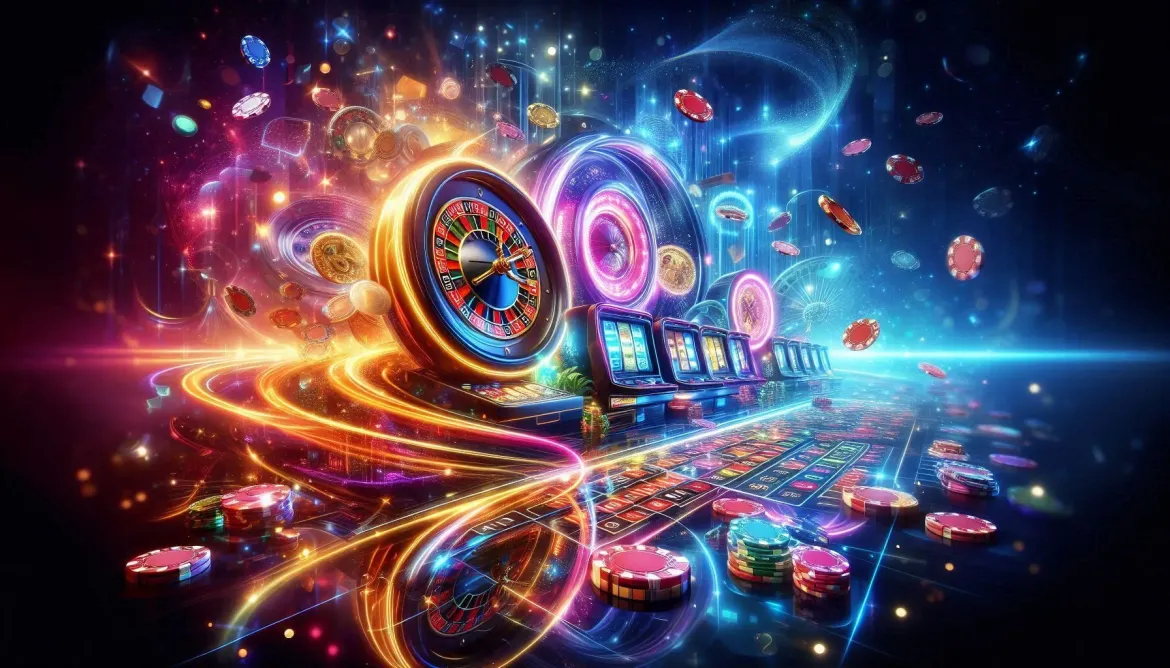 Arome Casino
